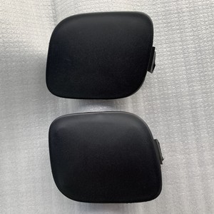 ฝาครอบกันชนหน้า MkAP Prius สำหรับลากจูง รุ่น 52128-47010/47900 52127-47020/47900 วัสดุ PP สำหรับ Toyota ปี 2010-2011 - Product Image 1