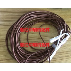 Mitsubishi Ink Damper Sealing Strip For Offset <b>Printing</b> <b>Machine</b> Water Based Ink New Style 1 - Product Image 1