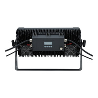 Impermeable 12 + 12 Segmento Luz Estroboscópica Barra al aire libre Led Luz estroboscópica