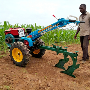 Trattore Diesel ad Alta Efficienza 8HP-20HP 2026 |   Soluzione Professionale per Trattori Agricoli |   Agricoltura di precisione e tecnologie per il risparmio di manodopera - Product Image 6