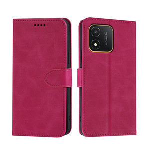 Étui de téléphone en cuir portefeuille à rabat pour <span class=keywords><strong>Huawei</strong></span> Honor X7 X7A X9 X30 X9A X20 X40i Magic 3 4 5 Lite X40 GT Play 5 <span class=keywords><strong>5T</strong></span> 30 7T Pro Plus - Product Image 5
