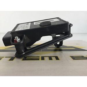 Pedana Posteriore Sinistra Ducati Multistrada 1200 2010-2014, Parte Compatibile - Product Image 4