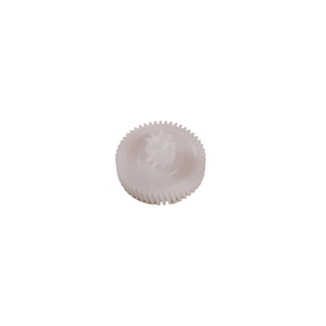 Engrenage en plastique POM 100P personnalisé DIN3974 9-10 pour l'automobile, engrenage d'entraînement, usine OEM ODM - Product Image 1