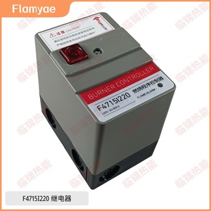 คอนโทรลเลอร์เฉพาะทางสำหรับควบคุมอุตสาหกรรม PAC รุ่น F4750U220/F4715I220/F4750I220 สำหรับใช้แทนรุ่น R4750C/R4715B/4750I - Product Image 5