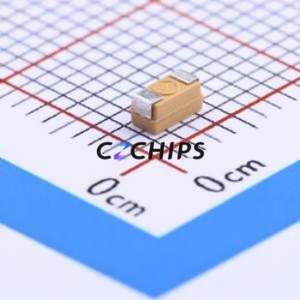 TC212A105K035Y ตัวเก็บประจุแทนทาลัม CASE-A-3216-18(มม.) ( ความจุ: 1uF ) ( ความแม่นยำ: 10% แรงดันไฟฟ้าที่กำหนด: 35V ) - Product Image 2