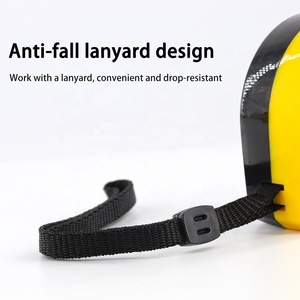 Công nghiệp cấp vật liệu ABS + TPR nhà ở đo lường chính xác rõ ràng quy mô bền mùa thu kháng đo băng - Product Image 4