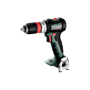 Perceuse à percussion sans fil Metabo SB 18 L BL Q, sans balais, 18V Lithium-Ion, professionnelle, garantie 3 ans, poignée pistolet - Product Image 1