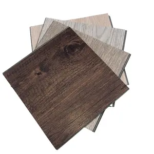 Vinyl Pvc Plastic Flooring decking wood plastic composite spc flooring
