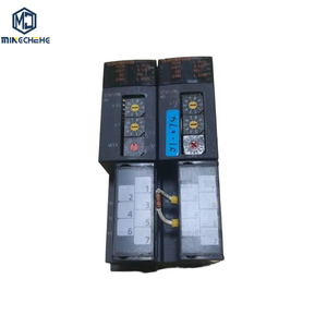 Offre Spéciale QJ61BT11N QJ71BT11N QJ61BT12N QJ61BT13N Module de communication réseau PLC Adaptateur de communication Fieldbus Industriel - Product Image 1
