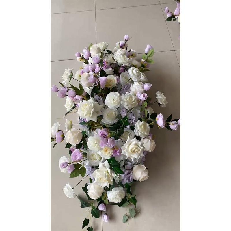 90 * 50cm flower row