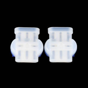 Разъем 314 с гелевым наполнением, синий, 22-16awg - Product Image 4