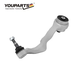 YOUPARTS OEM 31126855741 For BMW F30 F32 Auto Parts Aluminum Lower Control Arm