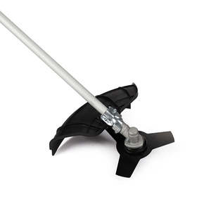 Débroussailleuse à essence <span class=keywords><strong>Bison</strong></span> BS520 52cc 2 temps pour marchés chinois, équipement agricole en ligne - Product Image 6