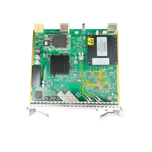 Carte de canal de surveillance optique HW <span class=keywords><strong>AST2</strong></span> TN51AST2, carte de division d'ondes série OSN8800, code 02312LMY-002 - Product Image 5