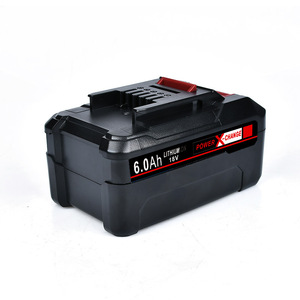 Batterie de remplacement au lithium-ion 18 V pour outils électriques sans fil <span class=keywords><strong>Einhell</strong></span>, batterie au lithium rechargeable - Product Image 6