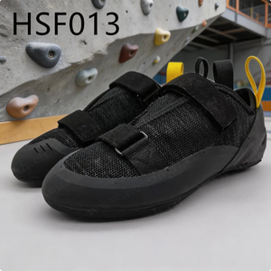LXG, Chaussures <span class=keywords><strong>d</strong></span>'escalade <span class=keywords><strong>d</strong></span>'intérieur spéciales pour jeunes, pour l'entraînement technique, modèle HSF014, pour <span class=keywords><strong>d</strong></span>ébutants - Product Image 4