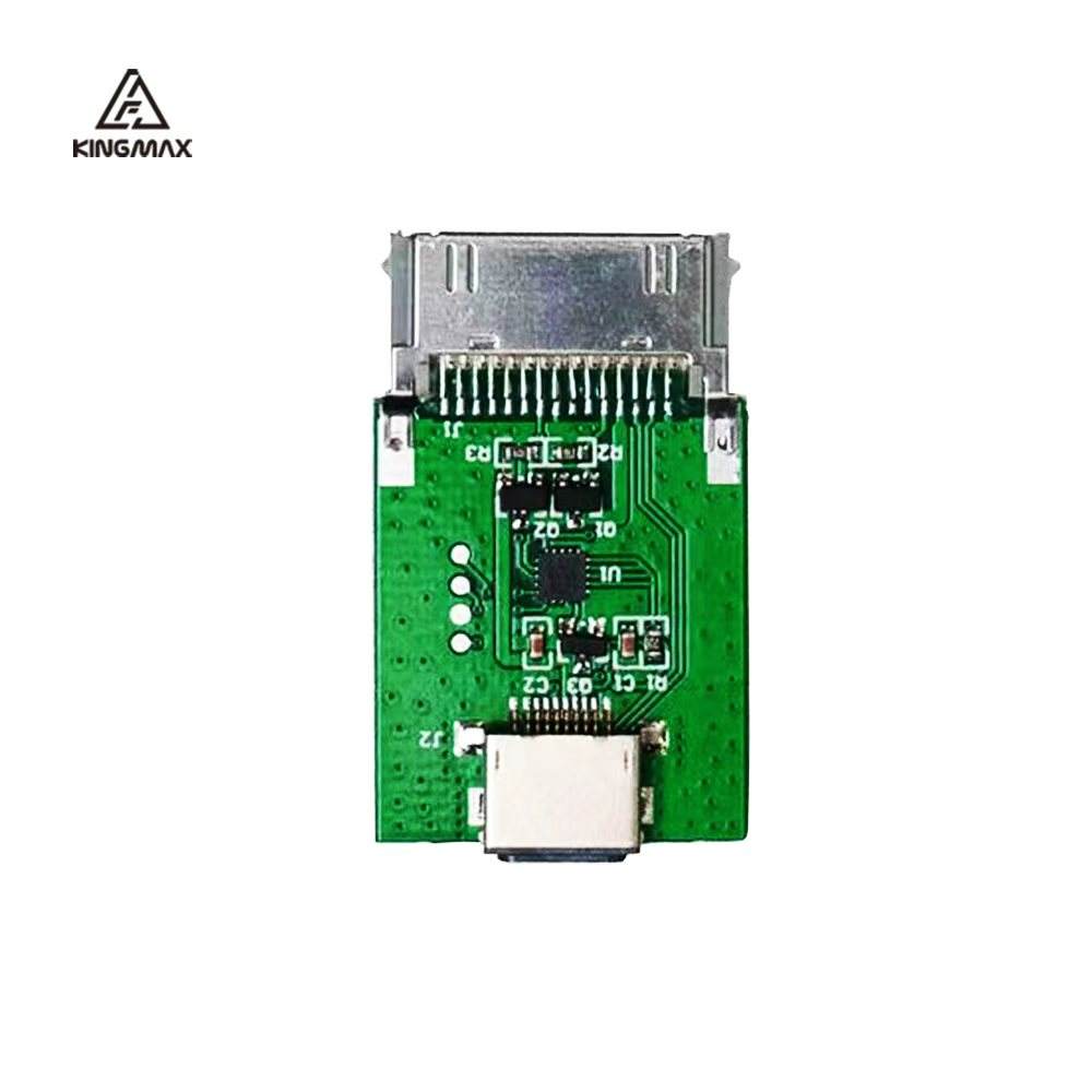 IRepair PÚRPURA PANTALLA ADAPTADOR Para P10