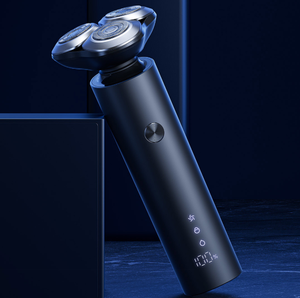 Afeitadora Eléctrica Mi S301 Black Hero, Artículos para el Hogar Inteligente>>Productos para el Hogar Inteligente - Product Image 1