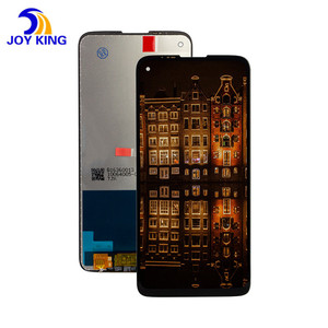 Pantalla de teléfono inteligente a <span class=keywords><strong>precio</strong></span> de fábrica para <span class=keywords><strong>Moto</strong></span> <span class=keywords><strong>G8</strong></span> <span class=keywords><strong>Power</strong></span>/XT2041 Pantalla LCD de alto brillo para reparación de teléfonos - Product Image 3