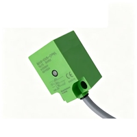 Sensor Proximitas Induktif ELCO NI10-Q25-OP6L
