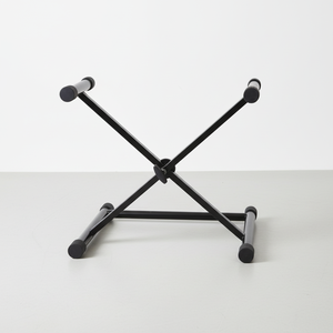 Soporte Ajustable y Portátil de Metal para Accesorios de Instrumentos Musicales -XR-408 - Product Image 2