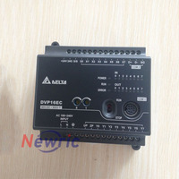 Controlador Lógico Programable Original Delta DVP32EC00R3 DVP32EC00T3 PLC Serie DVP-EC3 DVP32EC