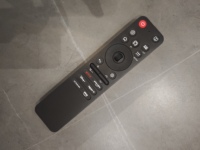 Control Remoto para LG MR26GA con Puntero y Air Mouse