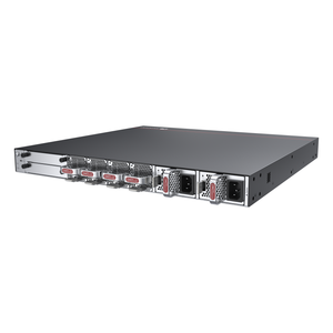 USG6655F 88038PTN Función IPv6 +-IPv6 +-LIC - Product Image 5