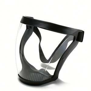 Gafas de Sol Deportivas UV400 de Alta Calidad al por Mayor para Ciclismo, Protección Facial para Hombres y Mujeres - Product Image 5