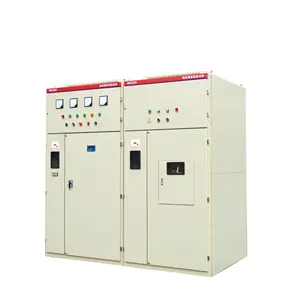 Động Cơ Khởi Động Mềm Điện Áp Cao 400Kw 630 Kw Khởi Động Mềm Cho Máy Nén Khí