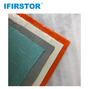 SMC Raw Material Direct Wholesale Fiber Composite Sheet Fiberglass Reinforced Plastic Sheet Molding Compound SMC