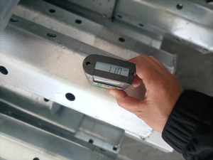 Nhà máy miễn phí design10m 12M 14m 15M 18m 20m 10kv-69kv Điện áp truyền cực tiện ích cực mạ kẽm thép điện cực - Product Image 2