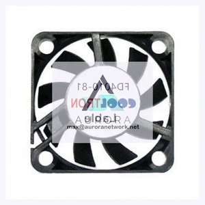 Ventiladores sin escobillas, de alta calidad, de OEM, a buen precio, a la venta - Product Image 5