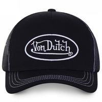 Gorra de Béisbol Más Vendida, con Letras Bordadas, Protección Solar, Malla Transpirable, Gorra Trucker, Bordado de Logotipo Personalizado Disponible