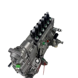 Части дизельного двигателя Common Rail инжекторный насос 6PH123 - Product Image 2