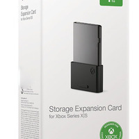 Plc 1tb Storage Expansion Card for Series X and S Brand New Sealed Bulk Supply