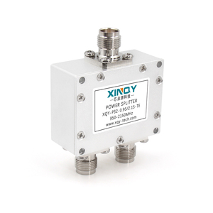 XINQY 950-2150MHz 2 vie RF Splitter <span class=keywords><strong>satellitare</strong></span> pronto per la distribuzione del segnale di parti di telecomunicazione - Product Image 6