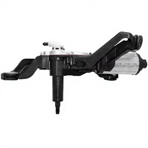 Motor de Limpiaparabrisas para BMW E81 E87 Serie 1 67637199569 V12 Voltaje Material de Hierro - Product Image 3