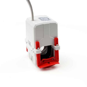 KBR 32 4…20 – Transformador de corriente de conversión de cable con núcleo dividido - Product Image 1