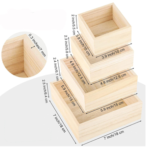 <span class=keywords><strong>Caja</strong></span> <span class=keywords><strong>de</strong></span> Regalo <span class=keywords><strong>de</strong></span> <span class=keywords><strong>Madera</strong></span> <span class=keywords><strong>de</strong></span> Pino <span class=keywords><strong>con</strong></span> Grabado Láser Personalizado, <span class=keywords><strong>Tapa</strong></span> <span class=keywords><strong>Deslizante</strong></span> <span class=keywords><strong>de</strong></span> Acrílico Transparente, <span class=keywords><strong>Caja</strong></span> <span class=keywords><strong>de</strong></span> Almacenamiento <span class=keywords><strong>de</strong></span> <span class=keywords><strong>Madera</strong></span> sin Acabado - Product Image 6