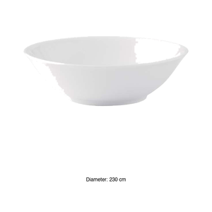 Saladier Eo/Delta 23 cm Gural -6- Eo23Kk00 - Product Image 3