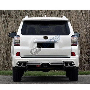 Kit carrosserie pour 4Runner 2010-2020 converti en Lexus LX570 - Product Image 4