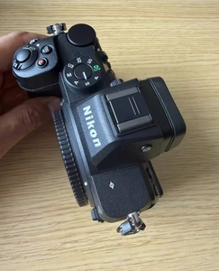 กล้องมือสอง <span class=keywords><strong>Nikon</strong></span> Z5 รุ่นเริ่มต้น ฟูลเฟรม มิเรอร์เลส สภาพ 90% จัดส่งรวดเร็ว - Product Image 4