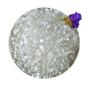 Granulés de plastique TPU SY 30A de haute qualité – Matière première plastique en résine PC pour semelles - Product Image 6