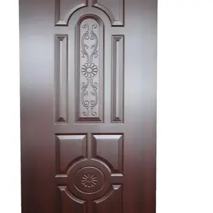 hight quality melamine door skin