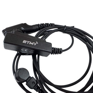 Écouteur de casque à tube acoustique pour <span class=keywords><strong>Hyte</strong></span>-ra Pd780 PD780G Pt580h PD782 PD700 PD702 PD702G PD785 PD752 Pd788 Pt580h - Product Image 5