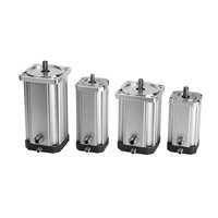 Tout nouveau contrôleur de moteur à courant continu sans balais 72v BLDC pour contrôleurs de moteur intelligents E-Bike