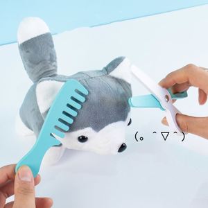 STEM Learning Guide Realistic Pretend Dentist Play Medical Set <b>Dental</b> <b>Toy</b> Pet Doctor <b>Kit</b> for Toddlers - Product Image 5