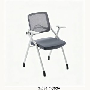 Silla moderna y práctica de polipropileno, silla para sala de estar, silla para exteriores 34396-YC06 - Product Image 1