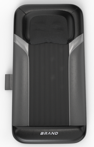 Colchón de <span class=keywords><strong>Masaje</strong></span> Portátil Healthpal OEM ODM con Bolsa de Aire para la Espalda, Vibración, Shiatsu, Yoga Tailandés, para Todo el Cuerpo - Product Image 3